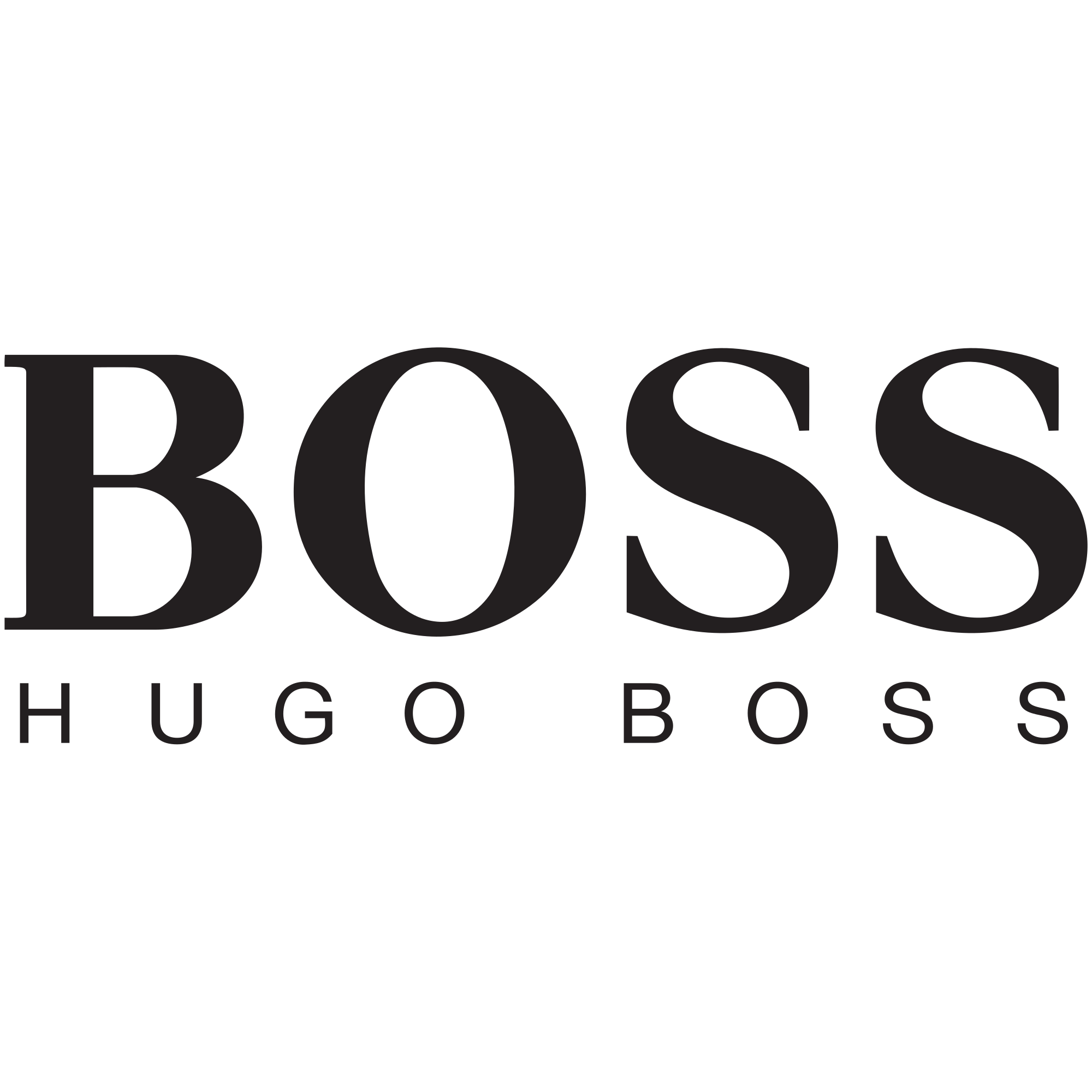 Hugo Boss